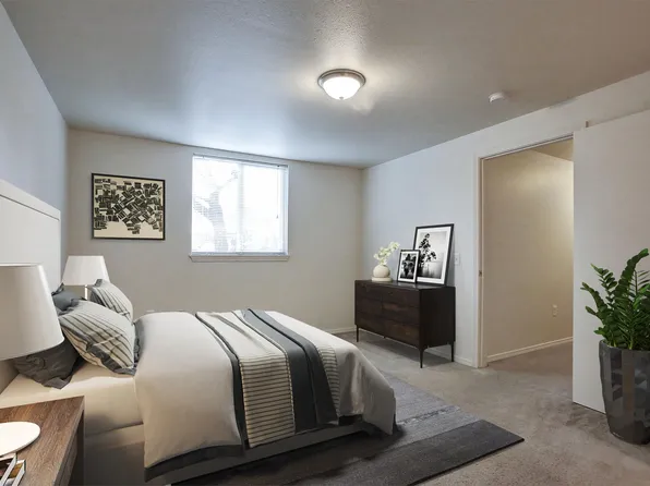 640 SW 150th Ave Unit 116, Beaverton, OR 97006