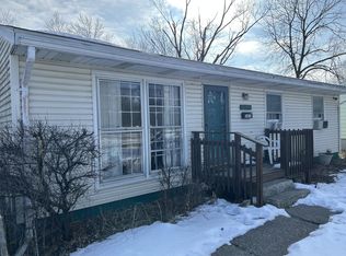 1411 Reese Ave, Lima, OH 45804