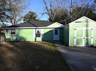 5592 Osceola St, Milton, FL 32583