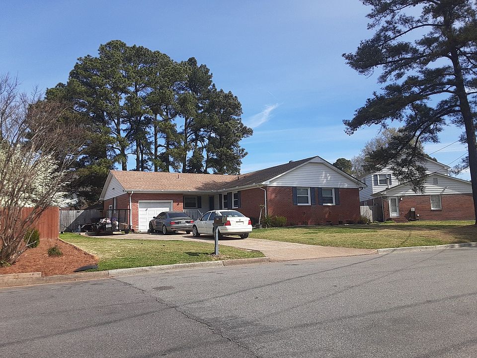 1st image of 3712 Goose Bay Dr
