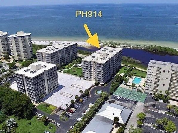 7146 Estero Blvd APT 914