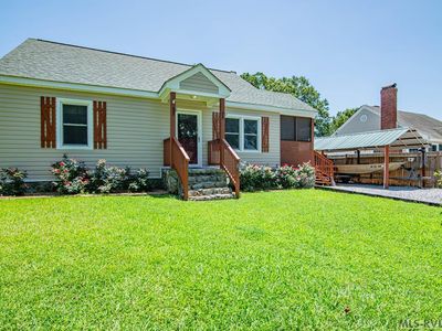 84 Vance St, Roanoke Rapids, NC, 27870