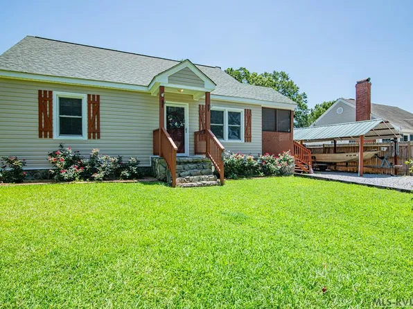 84 Vance St, Roanoke Rapids, NC 27870