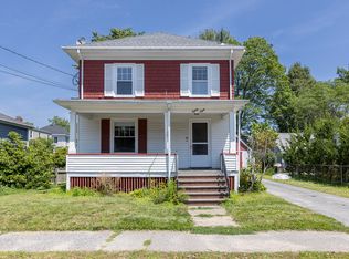 88 Mitchell Rd, South Portland, ME 04106