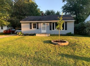 1945 McLaughlin Ave, Muskegon, MI 49442