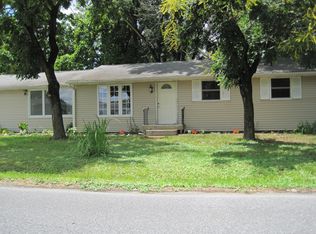 7290 Division St, Willards, MD 21874