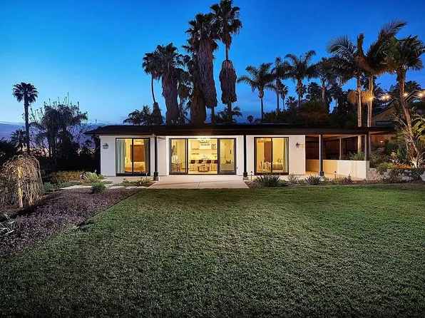 (undisclosed Address), Encinitas, CA 92024