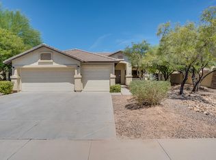 1474 E Tulsa St, Gilbert, AZ 85295