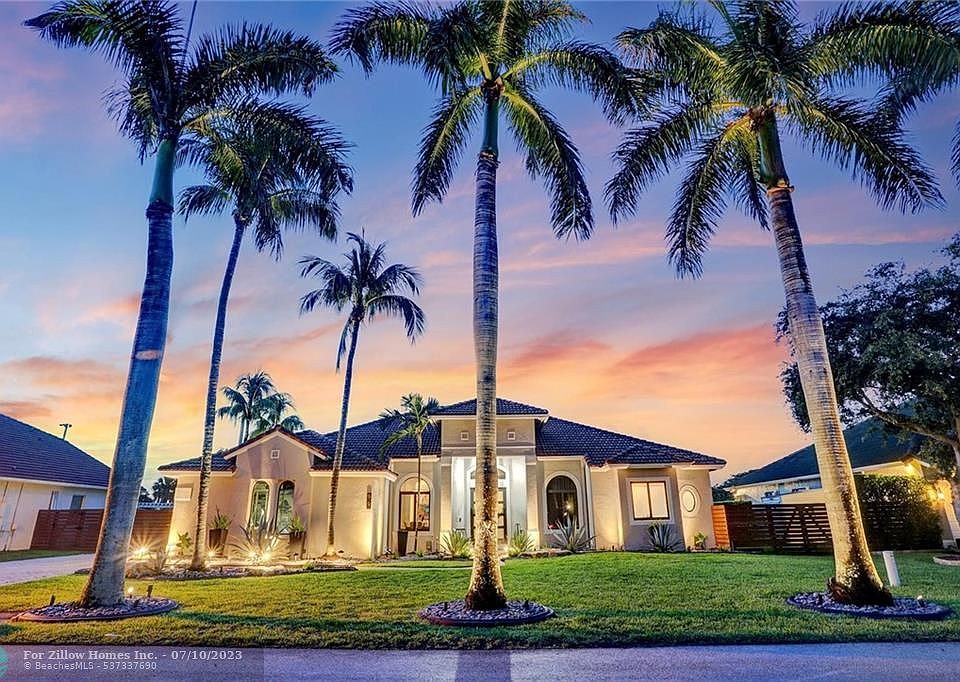 6161 SW 20th St, Plantation, FL 33317 Zillow