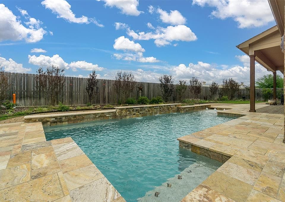 1st image of 1416 Benbrook Oaks Lane