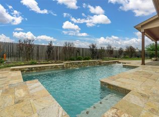 1416 Benbrook Oaks Ln, League City, TX 77573