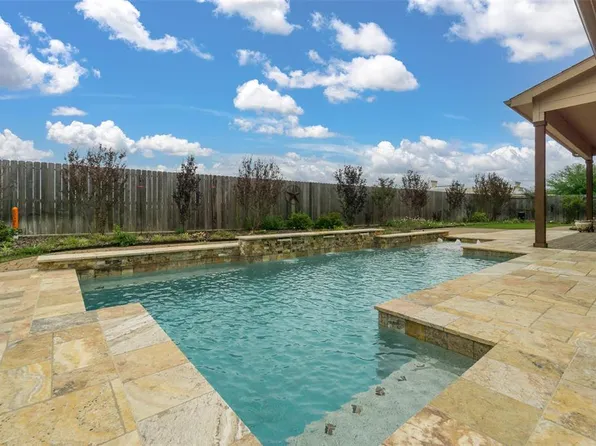 1416 Benbrook Oaks Lane, League City, TX 77573