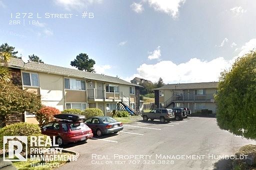 2nd image of 1272 L St APT B