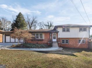 3823 Danbury Ln, Decatur, GA 30032