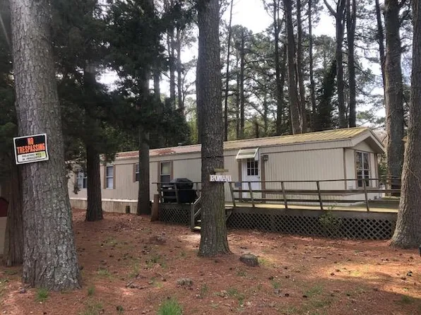 10 Northam Rd, Painter, VA 23420