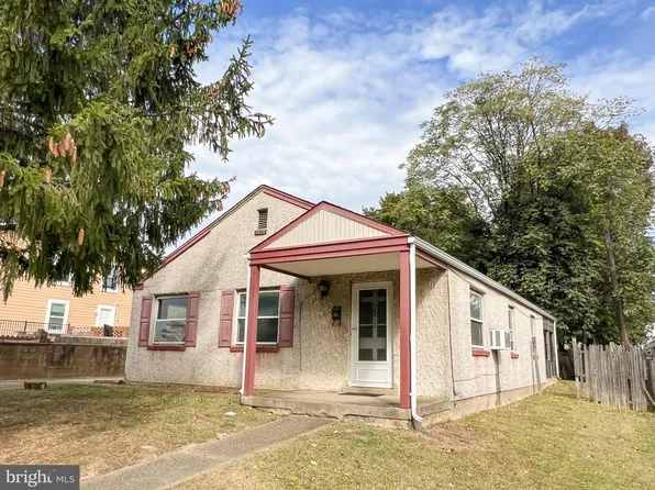 7 May Ave, New Castle, DE 19720