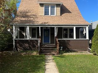 1940 Argyle STREET, Regina, SK S4T 3S5