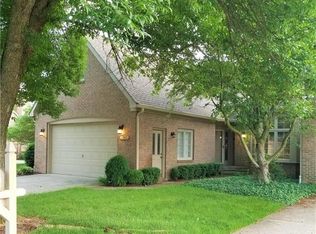1743 Pathway Dr S, Greenwood, IN 46143