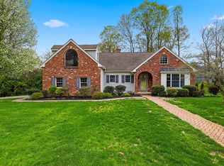 7 Brewster Rd, West Springfield, MA 01089