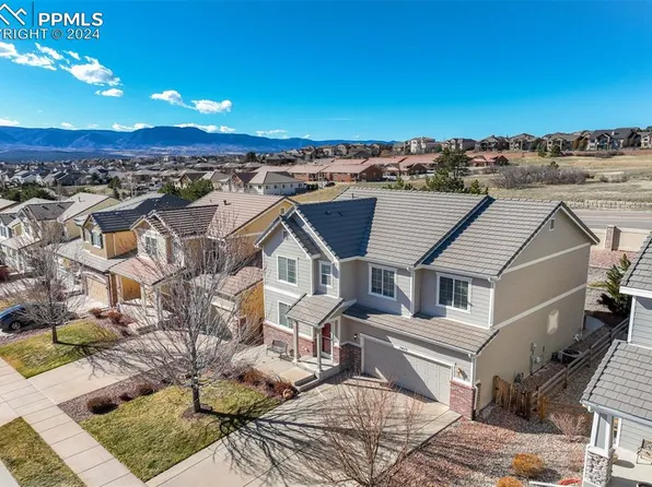 1415 Diamond Rim Dr, Colorado Springs, CO 80921