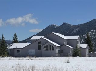 1395 Raven Cir #B, Estes Park, CO 80517