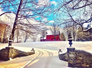 202 Creamery Rd, Stanfordville, NY 12581