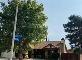 4114 Saddleback Rd, Palmdale, CA 93552