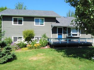 120 Treasure State Dr, Great Falls, MT 59404