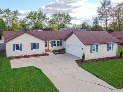 1243 Oak Ln, Shelbyville, IN, 46176