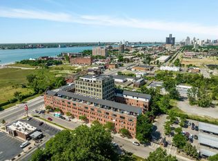 6533 E Jefferson Ave APT 115, Detroit, MI 48207