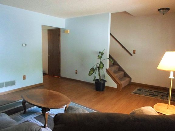 Another view of the Living Room