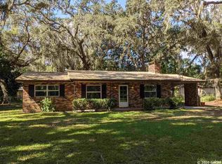 2330 SE 45th Ter, Gainesville, FL 32641