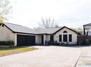 32332 Fm 2893, Los Fresnos, TX 78566