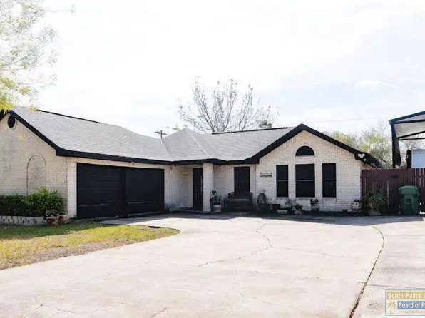 32332 Fm 2893, Los Fresnos, TX 78566