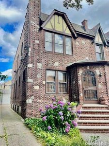 26-19 91st Street, East Elmhurst, NY, 11369