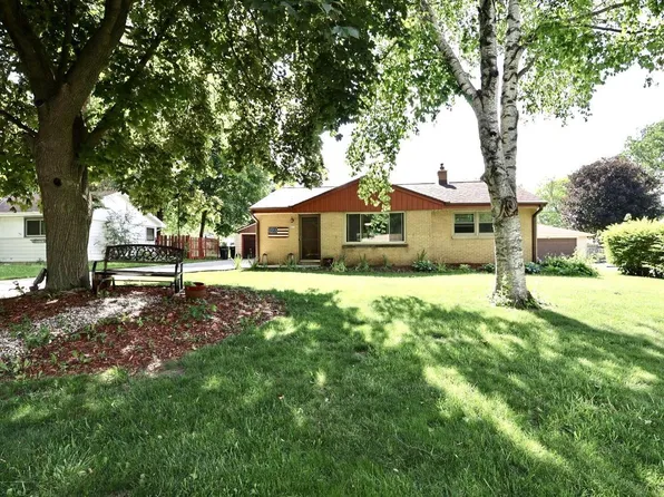 8675 N 51st STREET, Brown Deer, WI 53223