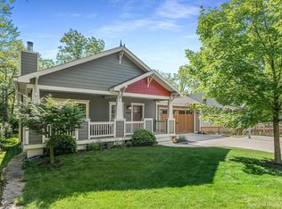 2779 Kimberley Rd, Ann Arbor, MI 48104