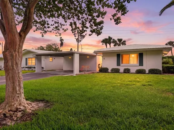 4208 Roxane Blvd #95, Sarasota, FL 34235