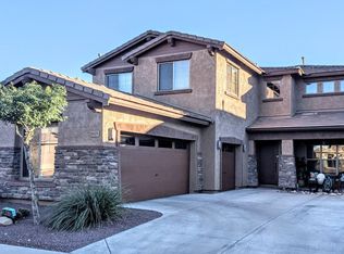 16525 W Rowel Rd, Surprise, AZ 85387