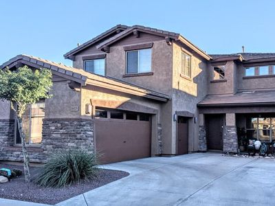 16525 W Rowel Rd, Surprise, AZ, 85387