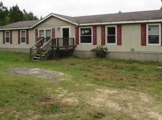 8115 Highway 499, Winnfield, LA 71483