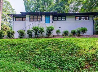 2995 Sylvan Ramble Rd NE, Atlanta, GA 30345