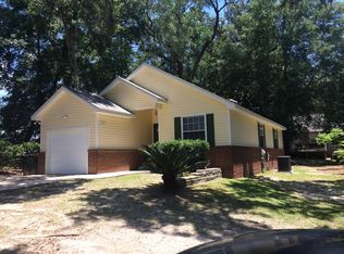 2572 Bilbrey Dr, Tallahassee, FL 32303