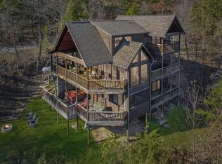 3835 Millers Ridge Way LOT 73, Sevierville, TN 37862