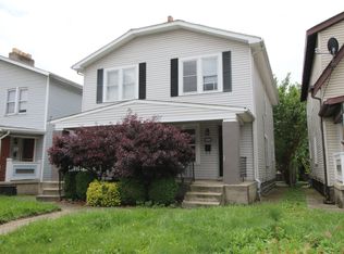 1471-1473 Grant (Park), Columbus, OH 43201