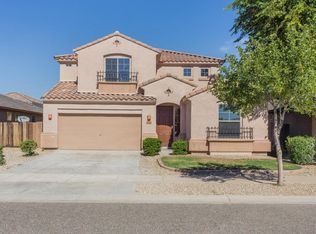 14212 W Calavar Rd, Surprise, AZ 85379