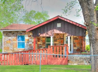 12670 Ns 3665, Wewoka, OK 74884