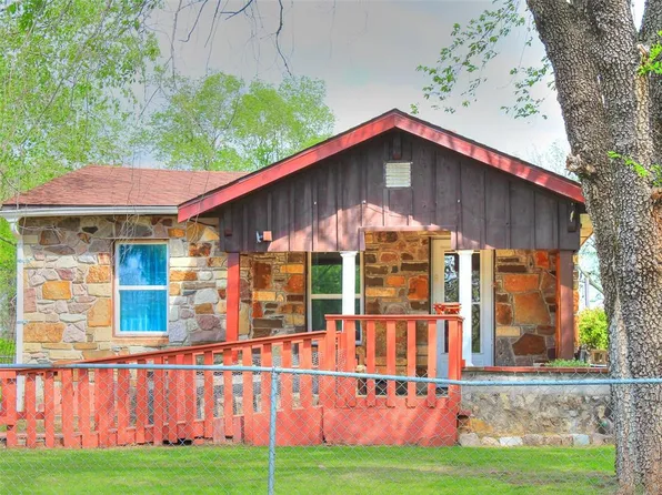 12670 Ns 3665, Wewoka, OK 74884