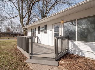 3835 Fayette Dr, Columbus, OH 43224