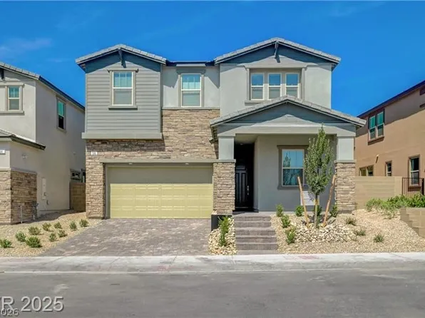 599 Clover Bar Ln, Las Vegas, NV 89138